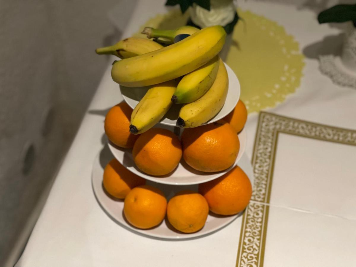 Penzion u Vlčků Cheb Esterno foto
