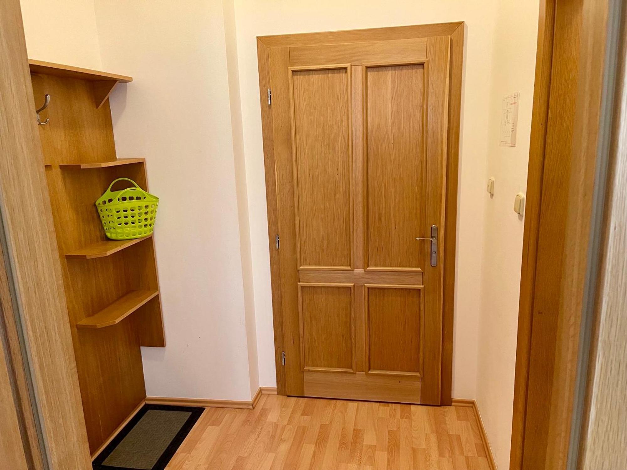 Penzion u Vlčků Cheb Esterno foto