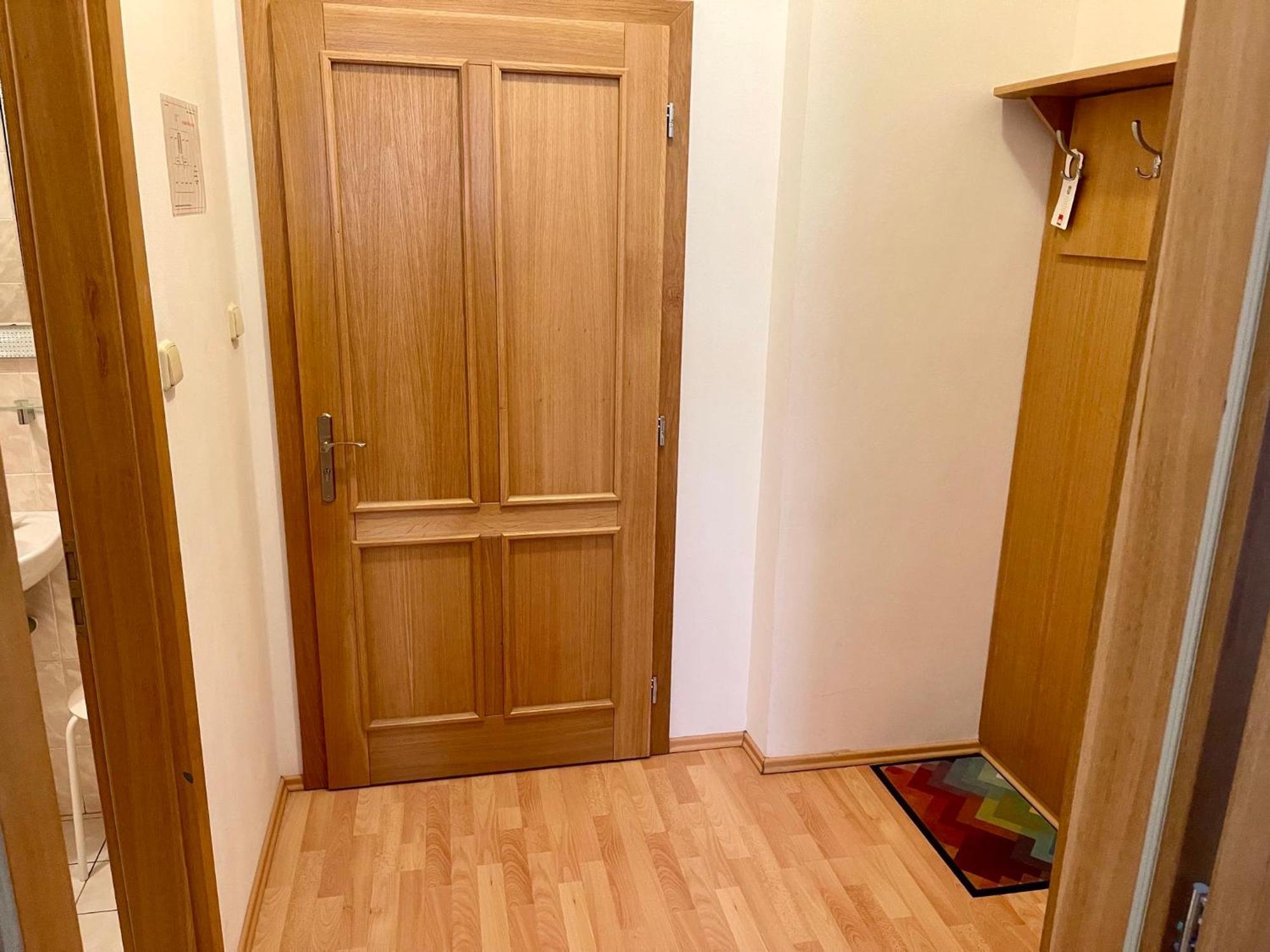 Penzion u Vlčků Cheb Esterno foto