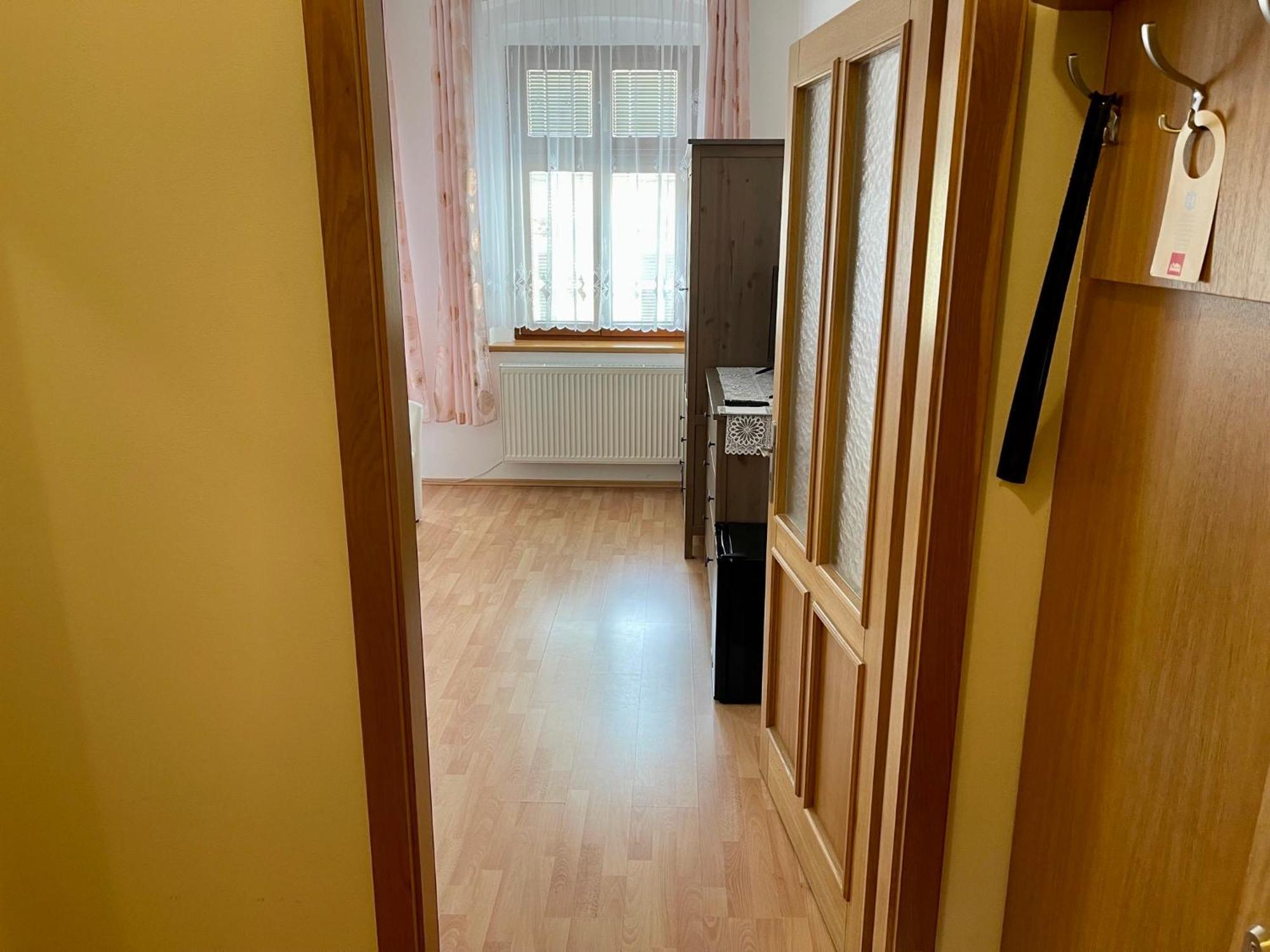 Penzion u Vlčků Cheb Esterno foto